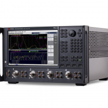 出售/租赁 是德/keysight N5231B XN5系列矢量网络分析仪