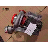 优质供应重汽豪沃配件VG1034110120涡轮增压器