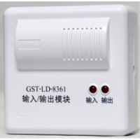 海湾输入/输出模块GST-LD-8361