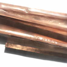 国标钼铜电极Mo-20Cu钼铜合金可提供材质证明