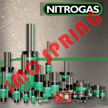 ӦNITROGAS