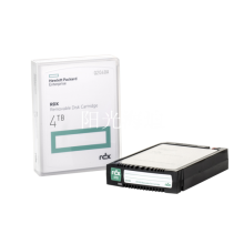 ȫԭװ  HPE RDX 4TB ƶ̺ Ŵ 4T Q2048A