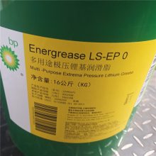 BP透平能Turbinol X46#涡轮机油、透平油 18升