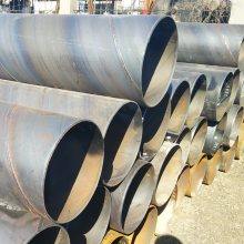 山东地区DN20焊管 大口径螺旋焊管12米长 液体输送用镀锌钢管 欢迎咨询