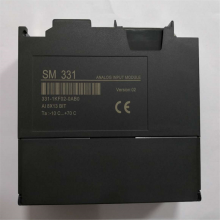 全新原装模拟输入SM 331现货6ES7331-1KF02-0AB0/1KF02 4AB1 4AB2