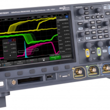 出售|MSOX3052G 示波器|是德科技Keysight|安捷伦Agilent