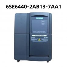 6SE6440-2AB13-7AA1MICROMASTER 440Ƶ0.37kW˲