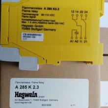 ¹HEGWEINȼ𿪹A285K2.3 90-110VDC ¹HEGWEINܴ