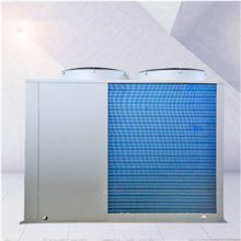 煤改电空气源热泵LSQWRF35MTALH（12匹）风冷模块机组安装说明