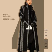 ����ԭ�����ʦƷ�� ��������ZS+D23�ﶬװŮװƷ��β�����Ůװ��Դ ʵ��ֱ����Ӧ��