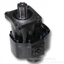 山东自卸车齿轮泵 自卸车高压液压泵