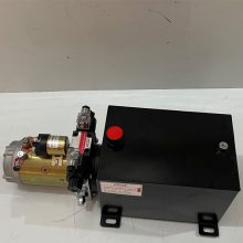 48V2KW-5.8C-12L-DC24V液压动力系统