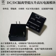 dc/dc̿ظѹģ12V/24V/5Vת50v100v120v150v200v350v400v