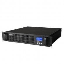 金武士UPS电源 RP1K 机架式 1KVA/800W 内置电池