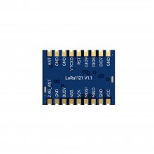 ˼Ϊ LR1121 sub-GHz2.4GHzSƵ ͨģ lora1121