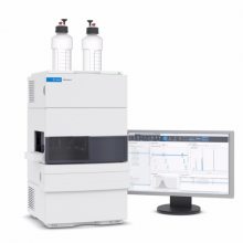 安捷伦 1220 Infinity II 液相色谱系统 美国进口