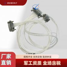 J30J-9TJP-250MM J30J-15TJP-250MM 矩形连接器 J30J-21TJL-250MM