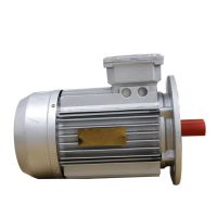 厂家直销上海左力YE2-160M2-8三相异步电动机5.5KW电机