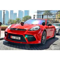 ϿʱPanamera÷970.1װ mansory۴Χװ̼άΧ