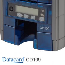 datacard֤ӡSP25ͣCD109