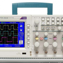 ̩tektronix TDS2024C ִ洢ʾ