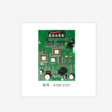 新普利斯4100-3101回路卡