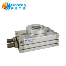 原装亚德客AIRTAC回转气缸HRQ70 HRQ70A HRQ100 HRQ200 HRQ200A