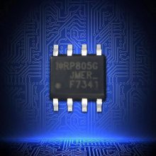 IRF7341TRPBFԭװ ˫·N ЧӦMOSFET 55V 4.7A SOIC-8