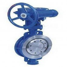 D373H-10C D373H-16C 手动蝶阀 铸钢材质 法兰连接 可按需定制 DN800