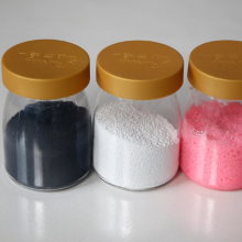 PTFE粒料 改性颗粒纳米级 聚四氟乙烯颗粒 量大从优 山东青岛