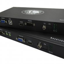 HDMI KVMǧ׹˻ HDMI DVI˫Ƶ˴20KM USB˻