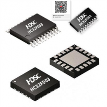 HC32F460 ϵеֹͣģʽע