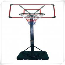 衡阳 家用塑料篮球架 成人可升降篮球架 厂家