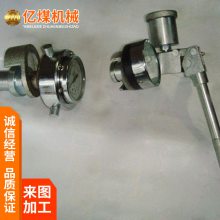 单体液压支柱工作阻力检测仪 测量精度高 使用效果好 寿命长