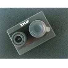 FLIR Duo С˻΢˫Ӻ ˫