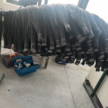 黑白双并线2651排线医疗线ul电子线1015电子线