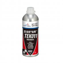 TEK011适用于多种镀层金属非金属 螺纹锁固胶水1000ml