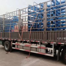 重型伸缩悬臂货架发货长春