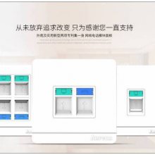 տAMPCOM CAT6A˫5G ̵Կ˫ 305 A
