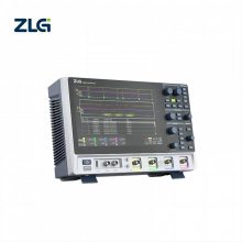 ZLGԶ ͨ500MʾZDS5054Pro