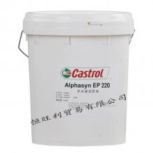 ʵEP46ϳɳCastrol Alphasyn EP460 ҵ *** VG460