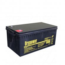 12V200AH美国DRYPOWER蓄电池12SB200L发电站电厂配套