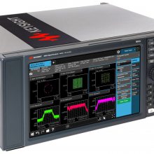 ǵKeysight N9020B Ƶ׷ ̨ʽ 10 Hz  50 GHz