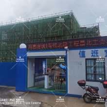 运城泄压大门 主变室泄压墙 大门 百叶吸音墙 吸音板生产+施工