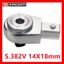 FACOM  S.382V 1/2"Ťֽռͷ14X18mm