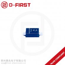1SMA4737A 1SMA4738A ��Ƭ��ѹ������SMD/SMT 1 W 5.1 V ��ѹ������