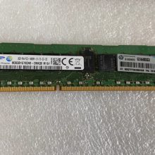 HP/ 731761-B21 731657-081 8G DDR3 1866 G8ڴ