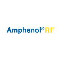 Amphenol/安费诺,新能源汽车连接器