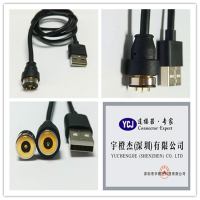 Ҷƽ˴ͷ2pin pogopinʯߣʯ