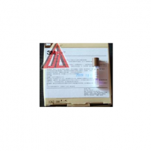 嗜热脂肪芽孢杆菌生物指示剂 型号:BAJL-ATCC7953库号D395680